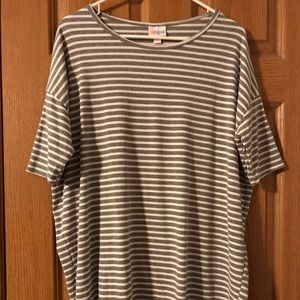LuLaRoe Irma